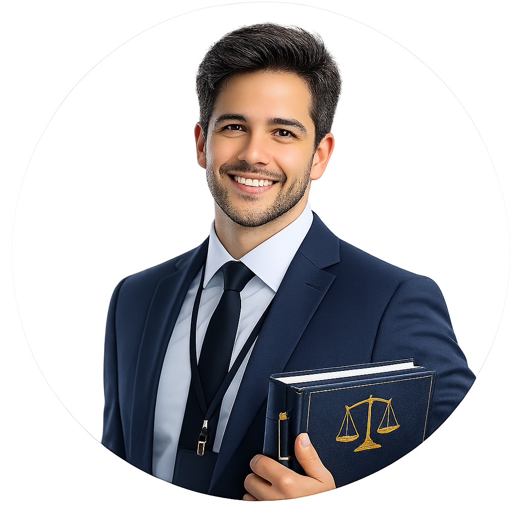 Perfil Aluno Direito